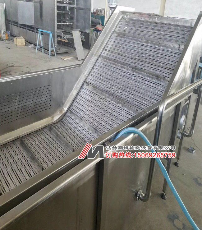 大型清洗機
